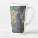 Search for georges seurat mugs Landscape