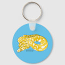 Search for pythons key rings Snake