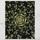 Search for nature scrapbook paper Green