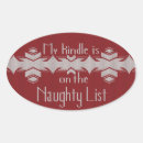 Search for naughty list stickers Humor