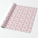 Search for cloud gift wrap Kids birthday