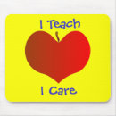 Search for teache mousepads School