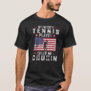 Search for favorite cousin tshirts Calls