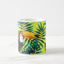 Search for toucan mugs Leaves