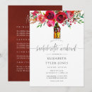 Search for blush hens party invitations Roses