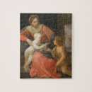 Search for madonna and child puzzles Religion