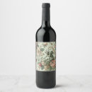 Search for strawberries wine labels Floral