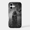 Search for gothic cases Death