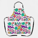 Search for 80s aprons Retro