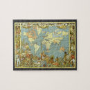 Search for british empire puzzles Cartography