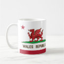 Search for goch mugs Cymru