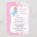 Search for little angel invitations Girl