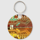 Search for cool boards key rings Pcb
