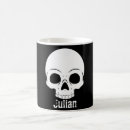 Search for happy skull mugs Scary