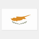 Search for flag of cyprus stickers Europe