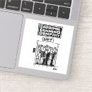 Search for tin can stickers Sardines