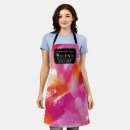 Search for host aprons Pattern