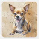 Search for cute chihuahua stickers Animal