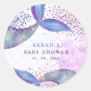 Search for pink under the sea stickers Elegant