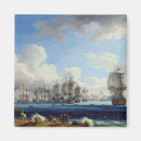 Search for 1770s magnets 18th
