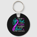 Search for mental illness awareness key rings Ocd
