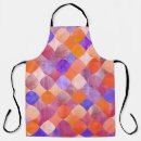 Search for fish scales aprons Background