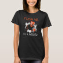Search for flash tshirts Job