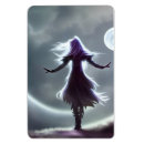 Search for fantasy rectangular magnets Moon