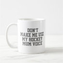 Search for hockey mom mugs For her