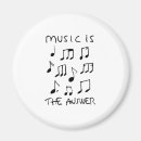 Search for music magnets Inspiration