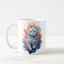 Search for fire and ice mugs Fantasy