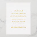Search for plain invitations Minimalist