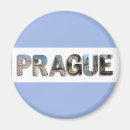 Search for prague magnets Castle