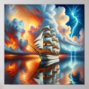 Search for sailing yacht posters Ocean
