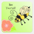 Search for busy bees stickers Flowers