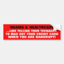 Search for fraud bumper stickers Conservative