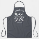 Search for christmas day aprons Bbq