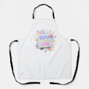 Search for believe aprons Positivity