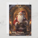 Search for front door christmas cards Vintage