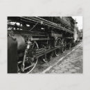 Search for vintage steam train postcards Steampunk