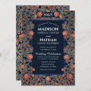 Search for edwardian invitations Floral