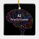 Search for scientist christmas tree decorations Engineer