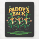 Search for lucky design electronics St patrick