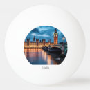 Search for big ping pong balls London