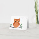 Search for branches note cards Modern