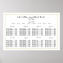 Search for assigned wedding seating charts Alphabetical