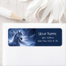 Search for pagan return address labels Yule