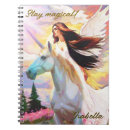 Search for angel notebooks For her