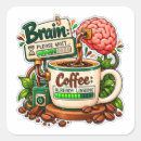 Search for please wait stickers Coffee