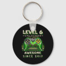 Search for 6th key rings Valley